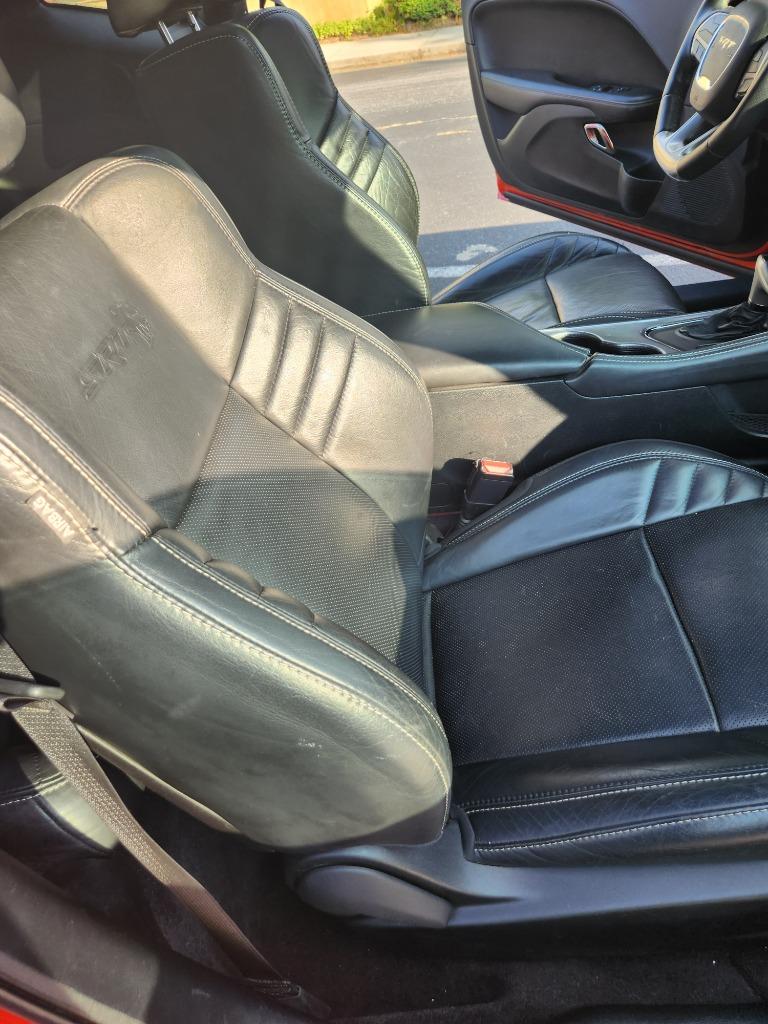 2018 Dodge Challenger - $69,995